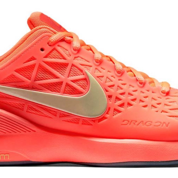 nike zoom dragon